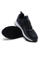 Sneakers de Cuero para Hombre San Polos 3786 | Cómodos y Ligeros