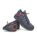 Zapatos de Hiking para Hombre en Cuero San Polos | Ref. 3826