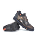 Zapatos Casuales de Cuero para Hombre San Polos | Ref. 3818