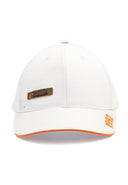 Gorra de Cuero para Hombre San Polos | Estilo Urbano y Moderno