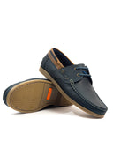 Zapatos Apache de Cuero para Hombre San Polos Ref. 174