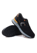 Sneakers de Cuero para Hombre San Polos 3684 | Estilo Casual