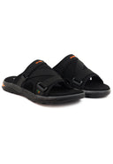 Sandalias San Polos Hombre SX005 Negro