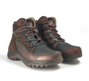 Botas San Polos Hiking Hombre 3830 Pardo