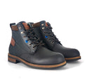 Botas San Polos Casual Hombre 3408