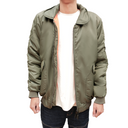 Chaqueta Bomber San Polos Hombre