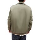 Chaqueta Bomber San Polos Hombre