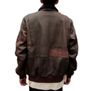 Chaqueta Top Gun San Polos Hombre Café