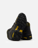 Botas Industriales de Cuero para Hombre San Polos 2838 Verde