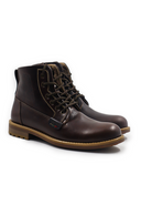 Botas San Polos Casual Hombre 3158