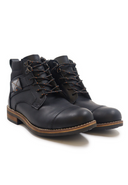 Botas San Polos Casual Hombre 3214