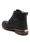 Botas San Polos Casual Hombre 3214