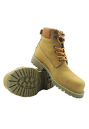 Botas San Polos Leñador Hombre 3364