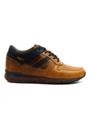 Zapatos San Polos Sneakers Hombre 3378
