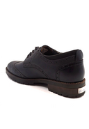 Zapatos San Polos Casual Hombre 3425 Negro