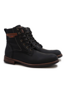 Botas San Polos Casual Hombre 3434