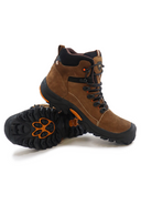 Botas San Polos Industrial Hombre 3467 Siena