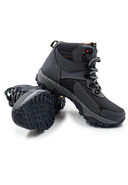 Botas San Polos Trekking Dama 3726 Gris