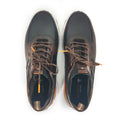 Zapatos San Polos Sneakers Hombre 3786
