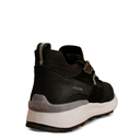 Zapato Sneaker San Polos Hombre 3808 Negro