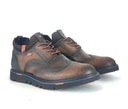 Zapatos San Polos Casuales Hombre 3818