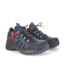 Zapato San Polos Hiking Hombre 3826