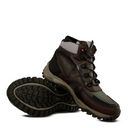 Botas San Polos Hiking Mujer 3835 Pardo