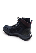 Botas San Polos Hiking Mujer 3838 Azul