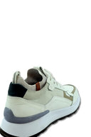 Zapato Sneaker San Polos Hombre 3865