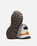 Sneakers de Cuero para Hombre San Polos 3865 | Estilo Urbano