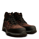 Botas San Polos Hiking Hombre 3866 Cocoa Negro
