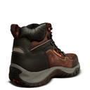 Botas San Polos Hiking Hombre 3866 Cocoa Negro