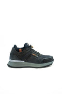 Zapato Sneaker San Polos Hombre 3883 Negro