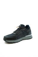 Zapato Sneaker San Polos Hombre 3883 Negro