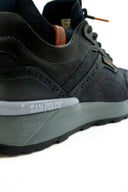 Zapato Sneaker San Polos Hombre 3883 Negro