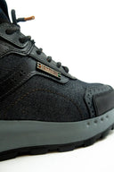 Zapato Sneaker San Polos Hombre 3883 Negro