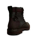 Bota San Polos Leñador Hombre 3886 Negro Gris