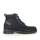 Botas San Polos Casual Hombre 3408