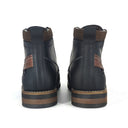 Botas San Polos Casual Hombre 3408