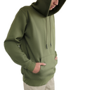 Buzo Hoodie San Polos Hombre AX010