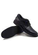 Zapatos San Polos Casual Hombre 3417 Negro