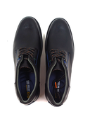 Zapatos San Polos Casual Hombre 3417 Negro