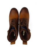 Botas San Polos Casual Mujer EK3031 Miel