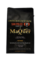 Café Luis Estrada MQ002 De 500g Grano