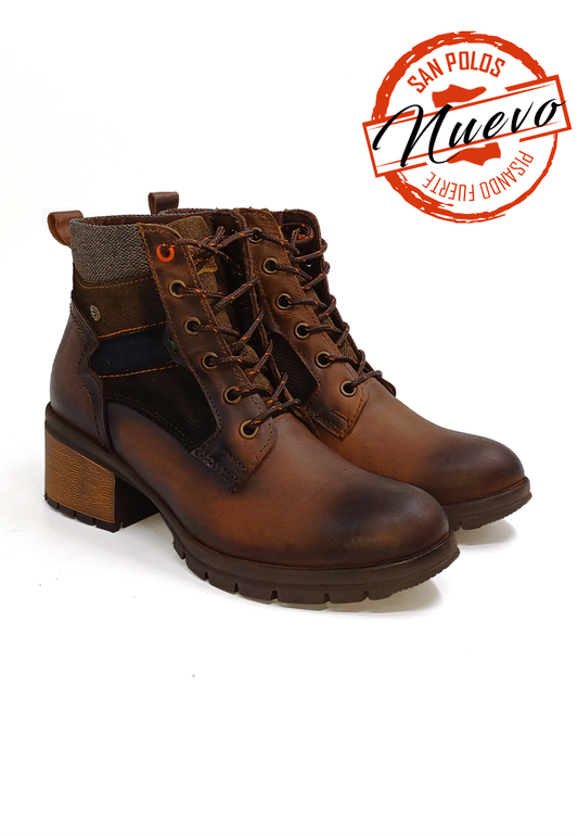 Botas san polos para discount dama