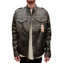 Chaqueta San Polos Hombre H2016