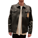 Chaqueta San Polos Hombre H2025