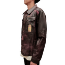 Chaqueta San Polos Hombre H2025
