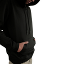 Buzo Hoodie San Polos Hombre AX010