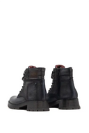 Bota Urbana para Mujer Azul - MS3955